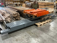 Draagarmstelling - afbeelding 1 van  6