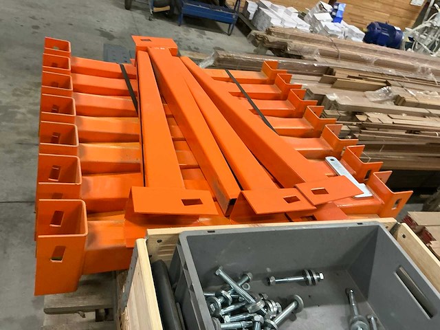 Draagarmstelling - afbeelding 6 van  6
