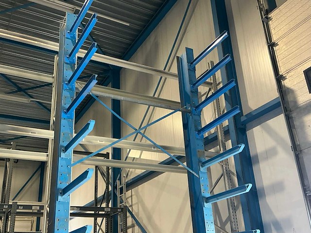 Draagarmstelling - afbeelding 1 van  1