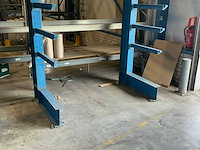 Draagarmstelling - afbeelding 3 van  10