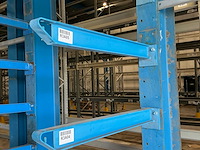 Draagarmstelling - afbeelding 5 van  10