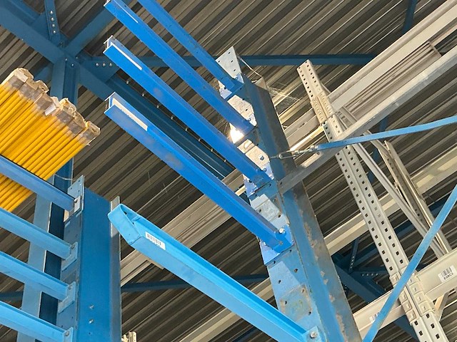 Draagarmstelling - afbeelding 6 van  10