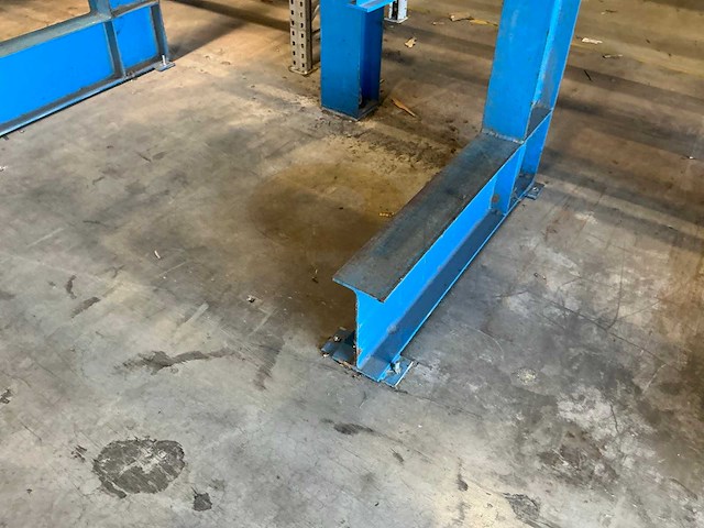 Draagarmstelling - afbeelding 4 van  5
