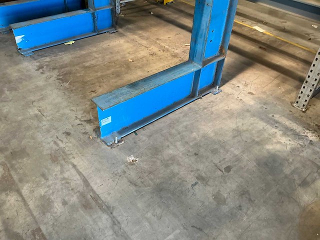 Draagarmstelling - afbeelding 5 van  5