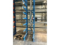 Draagarmstelling - afbeelding 2 van  5