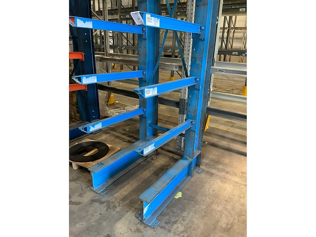 Draagarmstelling - afbeelding 4 van  5