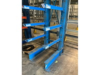 Draagarmstelling - afbeelding 4 van  5