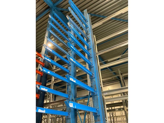 Draagarmstelling - afbeelding 5 van  5