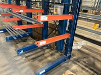 Draagarmstelling - afbeelding 4 van  9