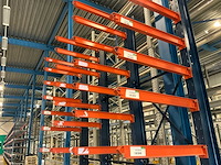 Draagarmstelling - afbeelding 5 van  9