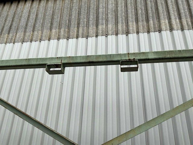 Draagarmstelling - afbeelding 5 van  5