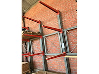 Draagarmstelling - afbeelding 2 van  5