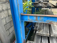Draagarmstelling - afbeelding 4 van  7