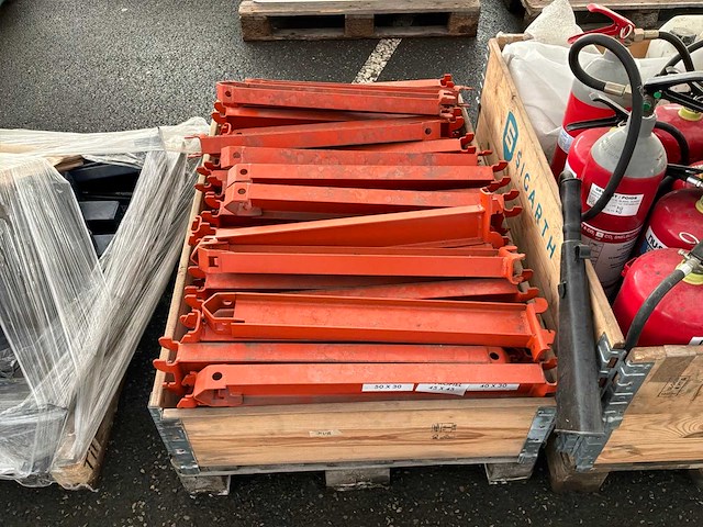 Draagarmstelling - afbeelding 2 van  5