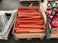 Draagarmstelling - afbeelding 2 van  5