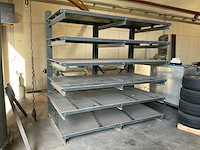 Draagarmstelling - afbeelding 1 van  8