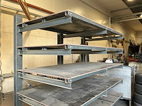Draagarmstelling - afbeelding 2 van  8
