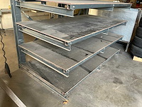 Draagarmstelling - afbeelding 3 van  8