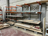 Draagarmstelling - afbeelding 1 van  8