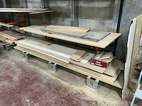 Draagarmstelling - afbeelding 6 van  8
