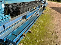 Draagarmstelling - afbeelding 1 van  4