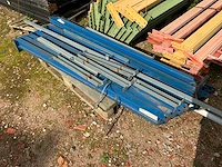 Draagarmstelling - afbeelding 2 van  4