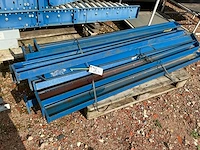 Draagarmstelling - afbeelding 3 van  4
