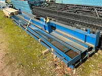 Draagarmstelling - afbeelding 4 van  4