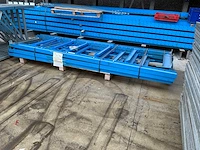 Draagarmstelling - afbeelding 1 van  5