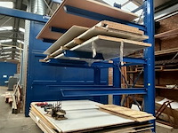 Draagarmstelling - afbeelding 1 van  5