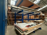 Draagarmstelling - afbeelding 3 van  5