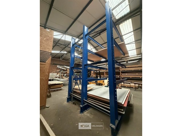 Draagarmstelling - afbeelding 4 van  5