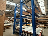 Draagarmstelling - afbeelding 4 van  5