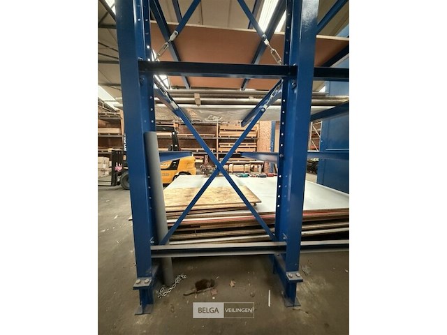 Draagarmstelling - afbeelding 5 van  5