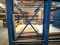 Draagarmstelling - afbeelding 5 van  5