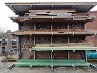 Draagarmstelling - afbeelding 1 van  7