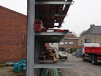 Draagarmstelling - afbeelding 2 van  7