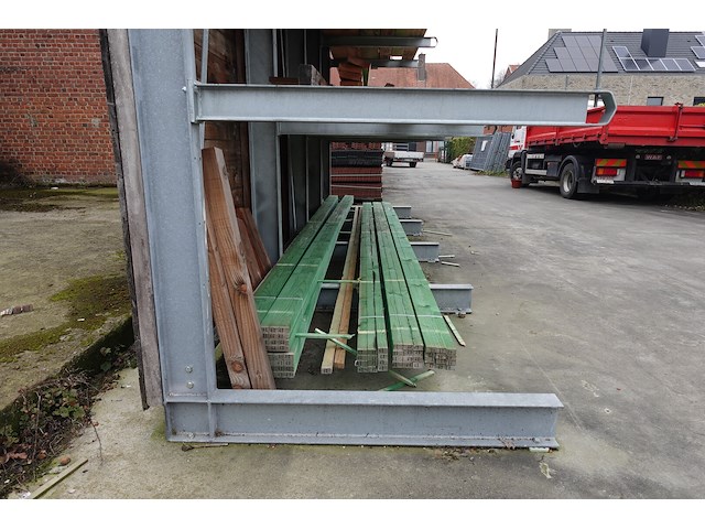 Draagarmstelling - afbeelding 3 van  7