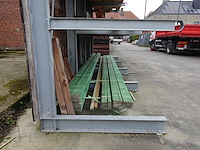 Draagarmstelling - afbeelding 3 van  7