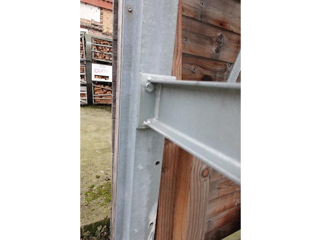 Draagarmstelling - afbeelding 4 van  7