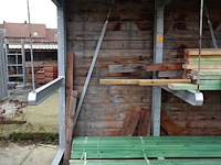 Draagarmstelling - afbeelding 5 van  7