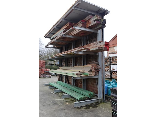 Draagarmstelling - afbeelding 6 van  7