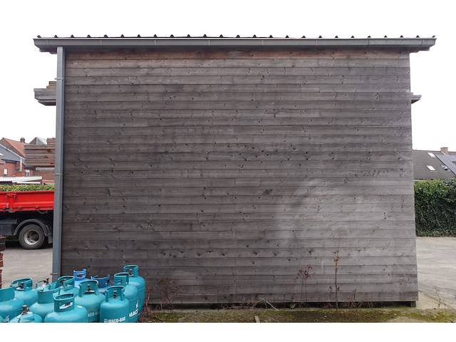 Draagarmstelling - afbeelding 7 van  7