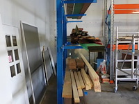 Draagarmstelling - afbeelding 2 van  3