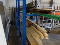 Draagarmstelling - afbeelding 3 van  3