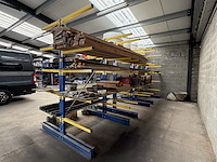 Draagarmstelling - afbeelding 3 van  3