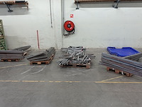 Draagarmstelling - afbeelding 1 van  7