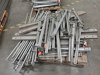 Draagarmstelling - afbeelding 3 van  7