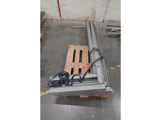 Draagarmstelling - afbeelding 5 van  7