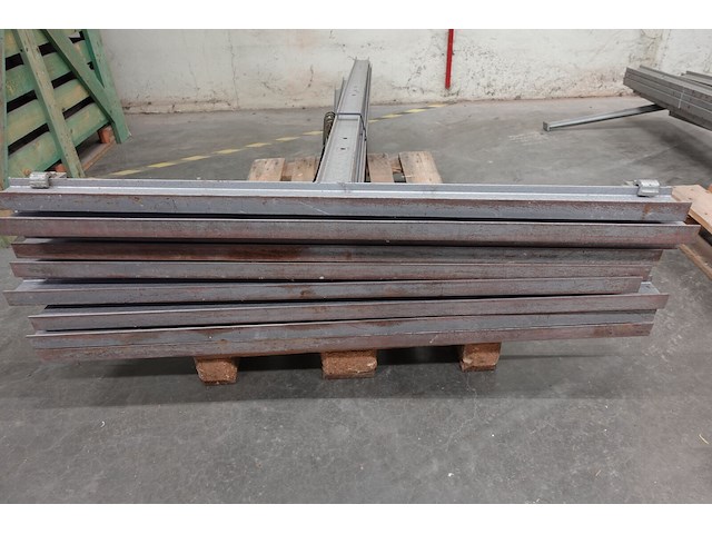 Draagarmstelling - afbeelding 7 van  7